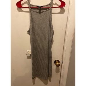 Forever 21 body con dress